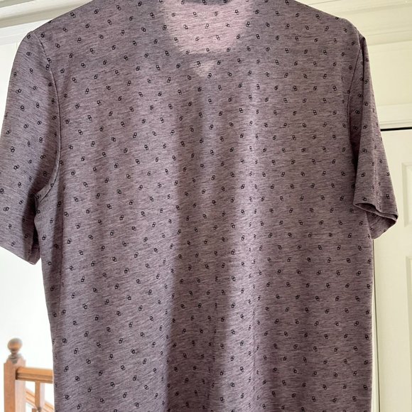 Travis Matthew Polo - Picture 3 of 3